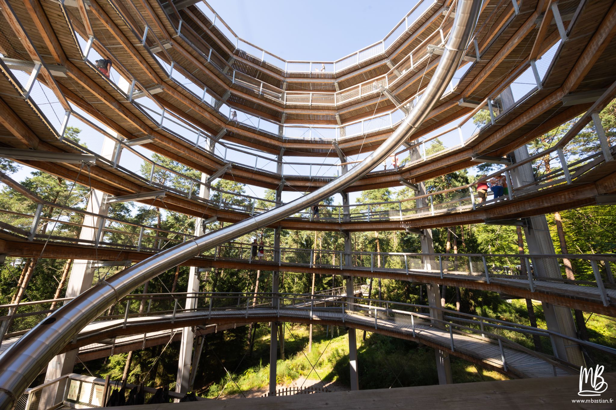 20250810 Le chemin des cimes MB 50